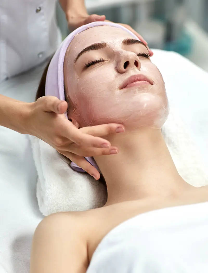 Soins du visage