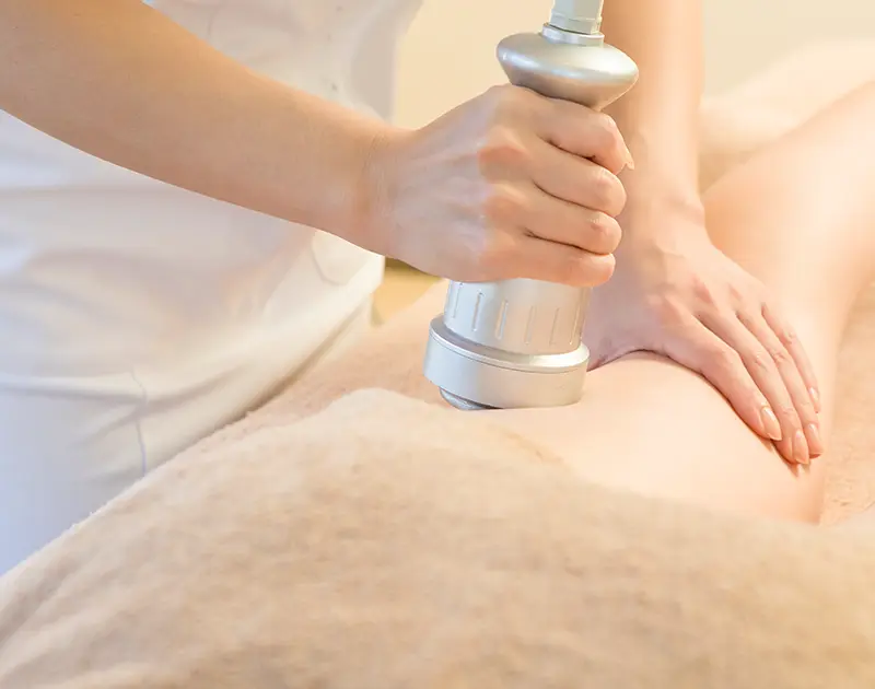 Cavitation