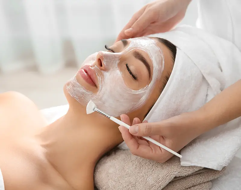 Soin du visage